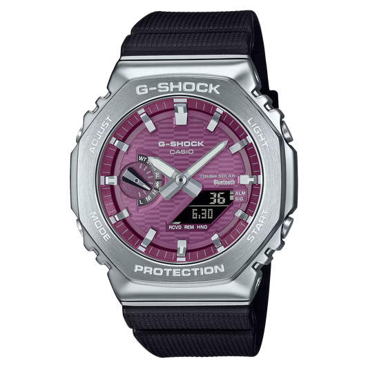 G-Shock (GBM-2100A-4BDR)