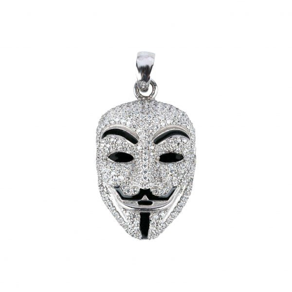 GUY FAWKES by The Noble Sculptor