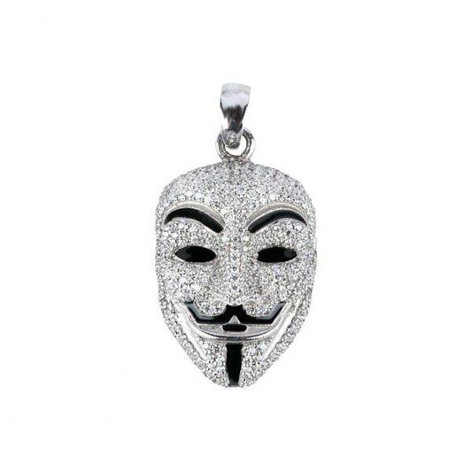 GUY FAWKES by The Noble Sculptor