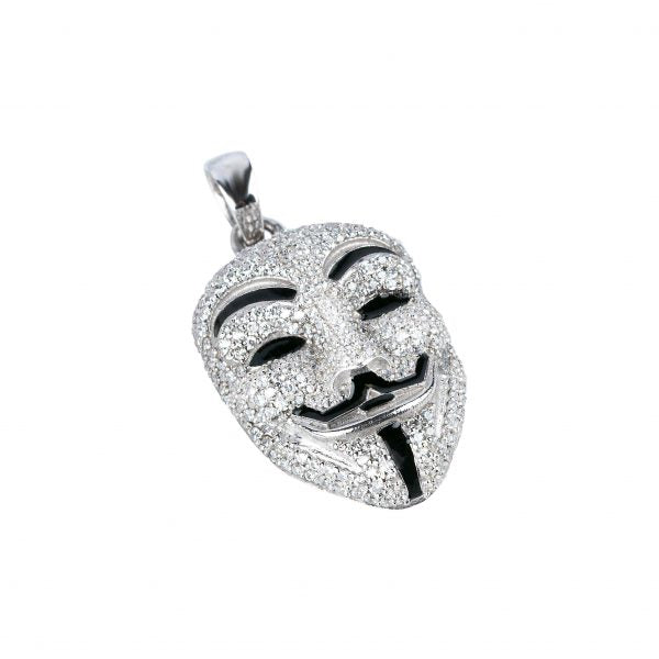 GUY FAWKES by The Noble Sculptor