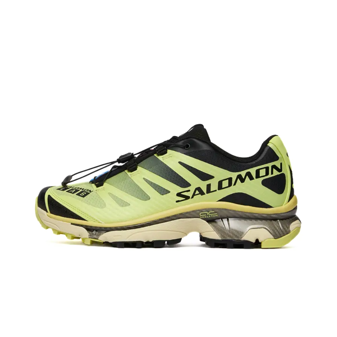 Salomon XT-4 OG Sunny Lime by Salomon