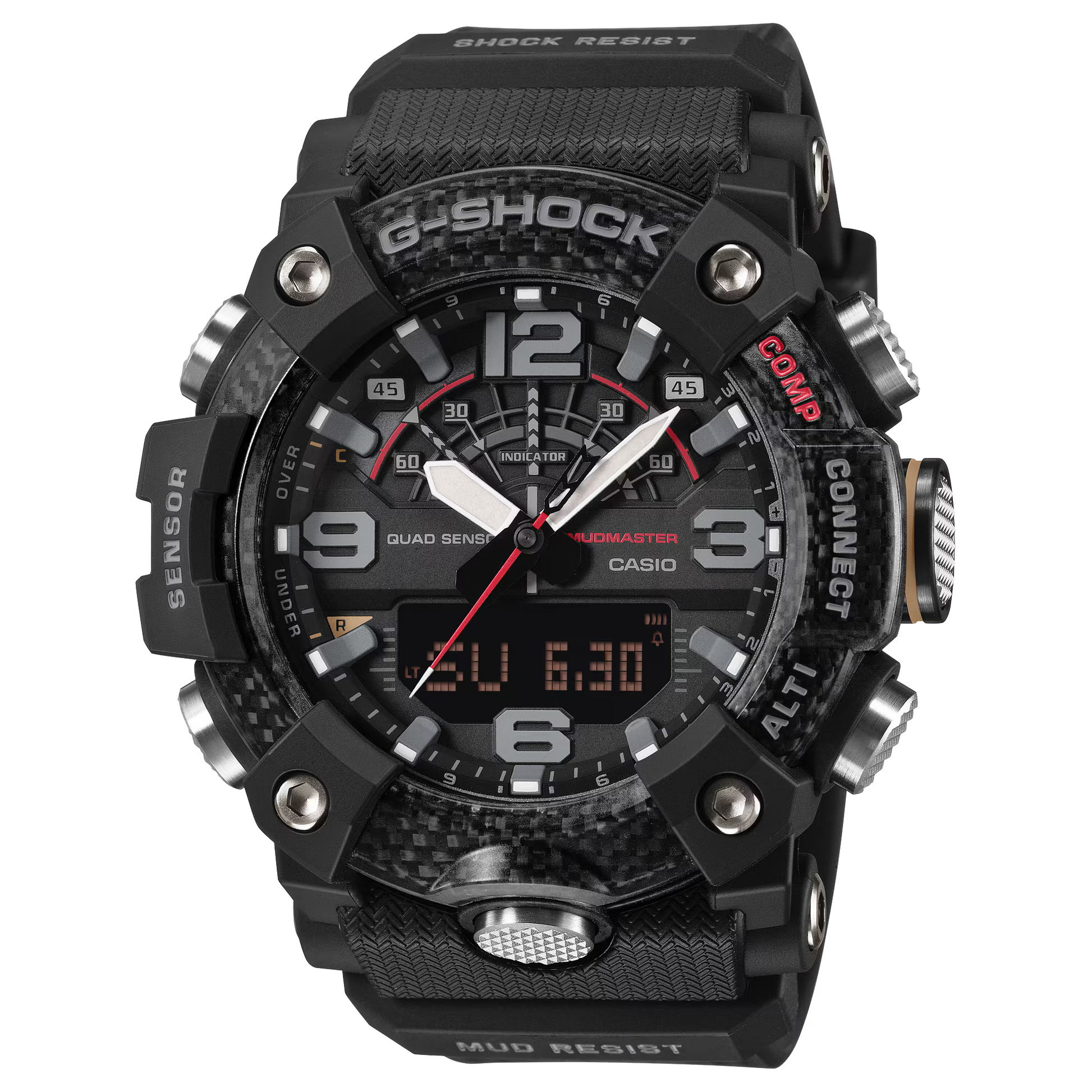 G-Shock (GG-B100X-1ADR)