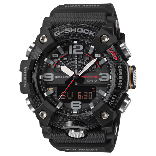 G-Shock (GG-B100X-1ADR)