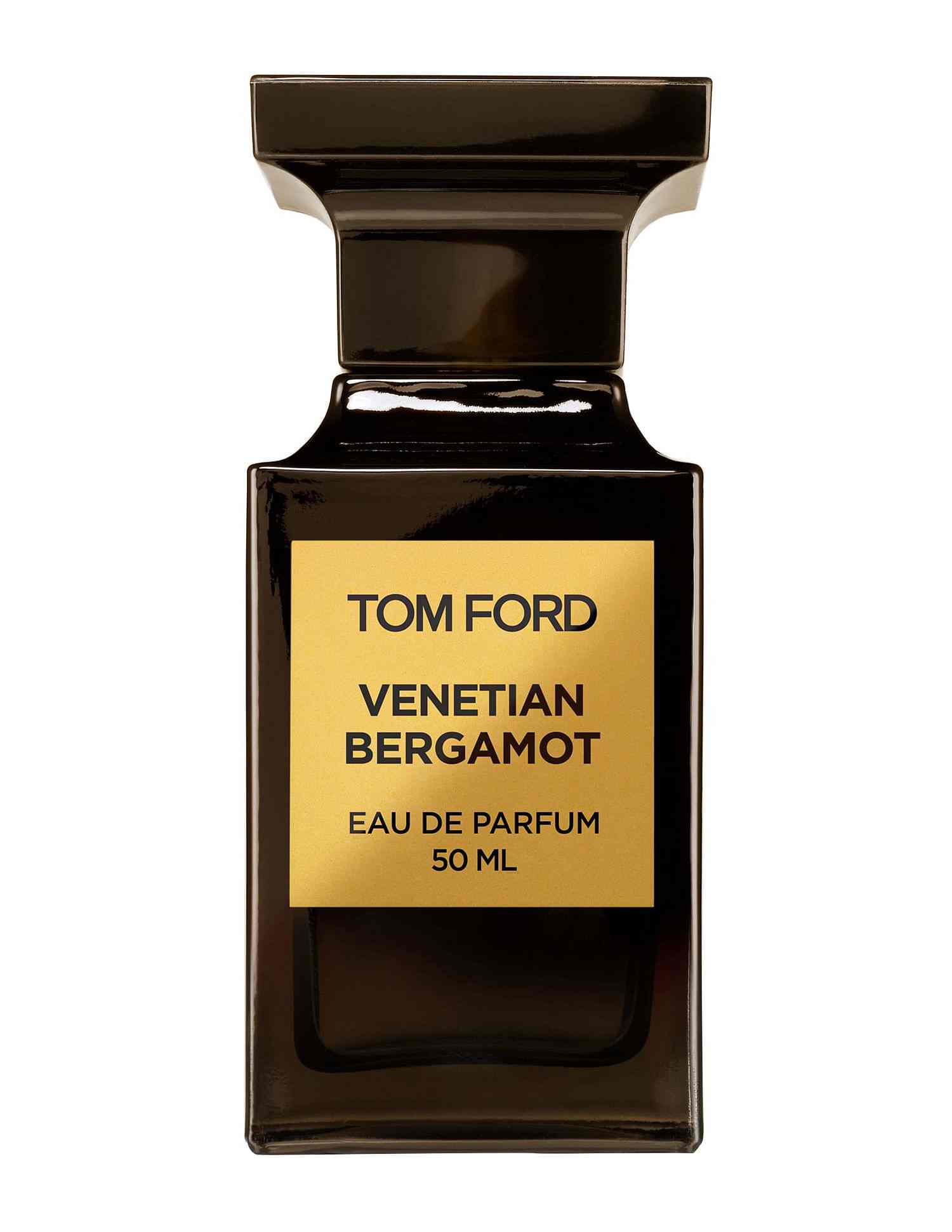 Venetian Bergamot Eau De Parfum • 50ml