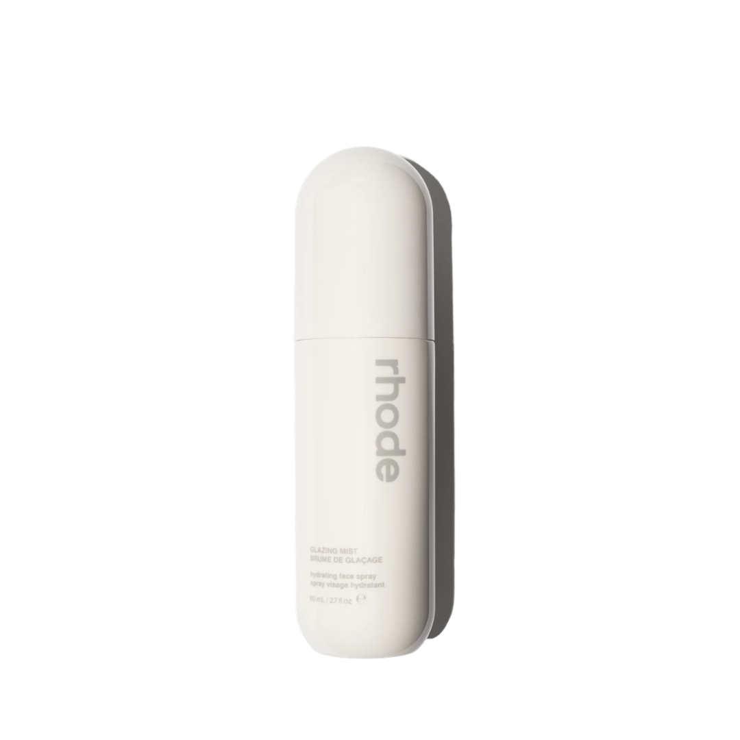 Rhode Glazing Mist Hydrating Face Spray by RHODE