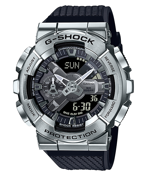 G-Shock Analog-Digital GM-110 Series (GM-110-1A)
