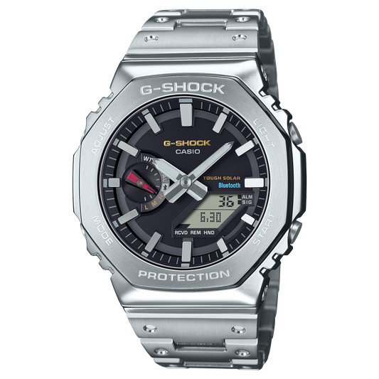 G-SHOCK Full Metal 2100 Series (GM-B2100SD-1C)