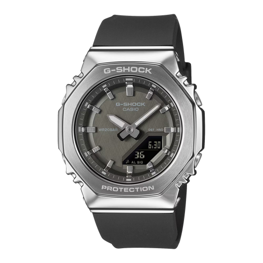 G-Shock Women (GM-S2110-1A1DR)