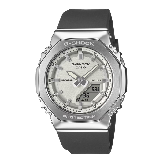 G-Shock Women (GM-S2110-1A7DR)