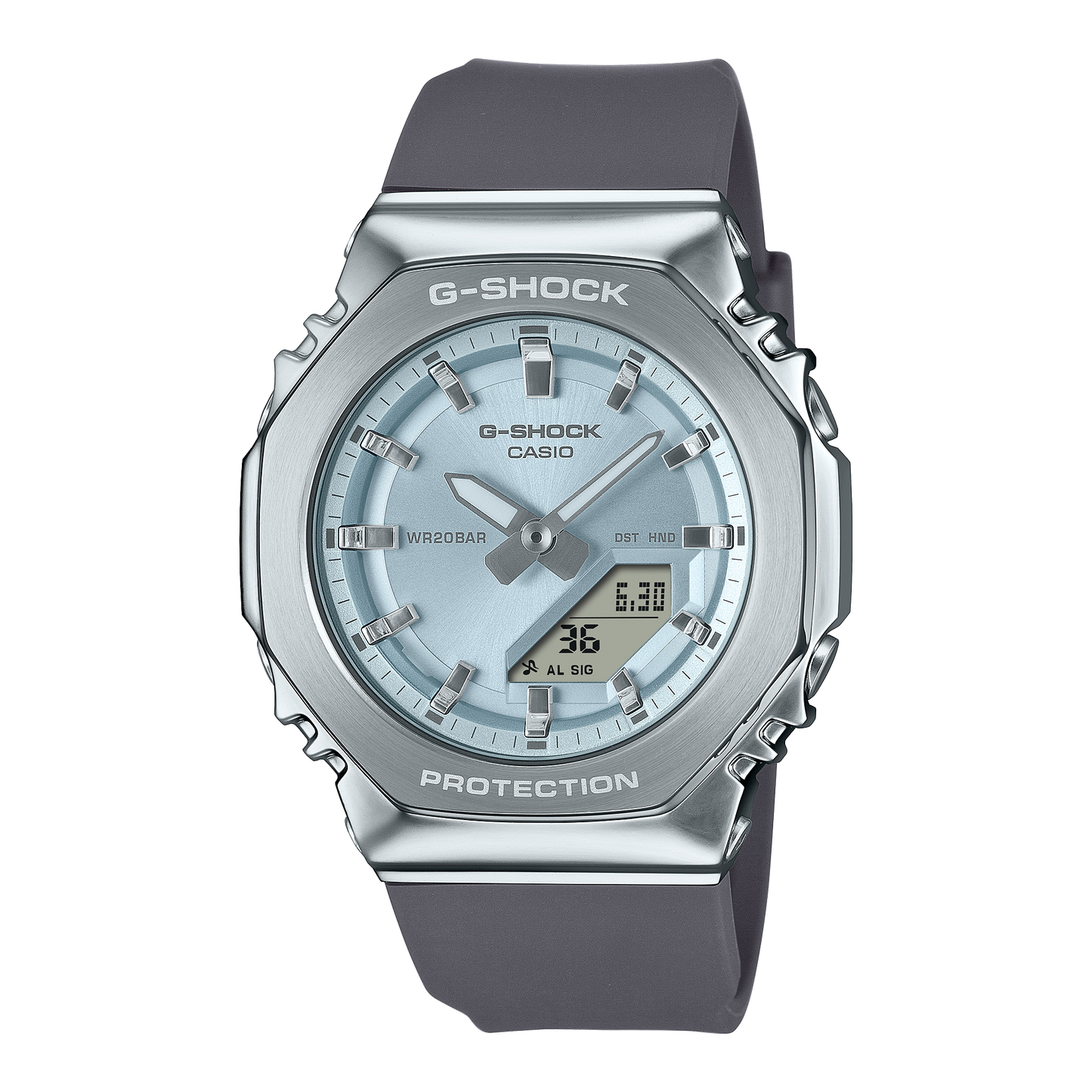 G-Shock Analog-Digital Women (GM-S2110-2A)