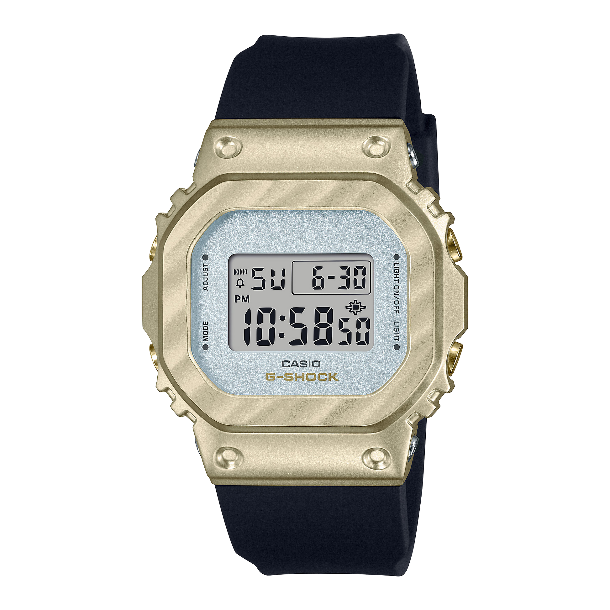 G-Shock Digital Women (GM-S5600BC-1)