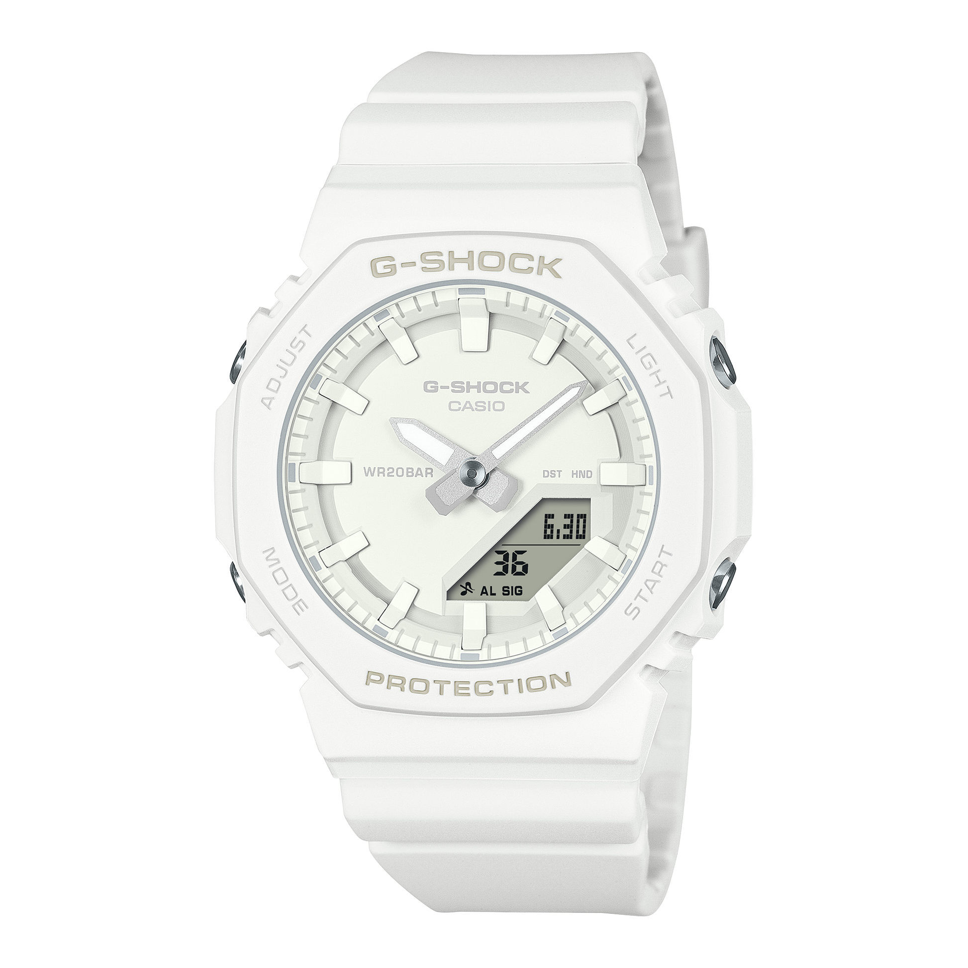 G-Shock Analog-Digital Women (GMA-P2100-7A)