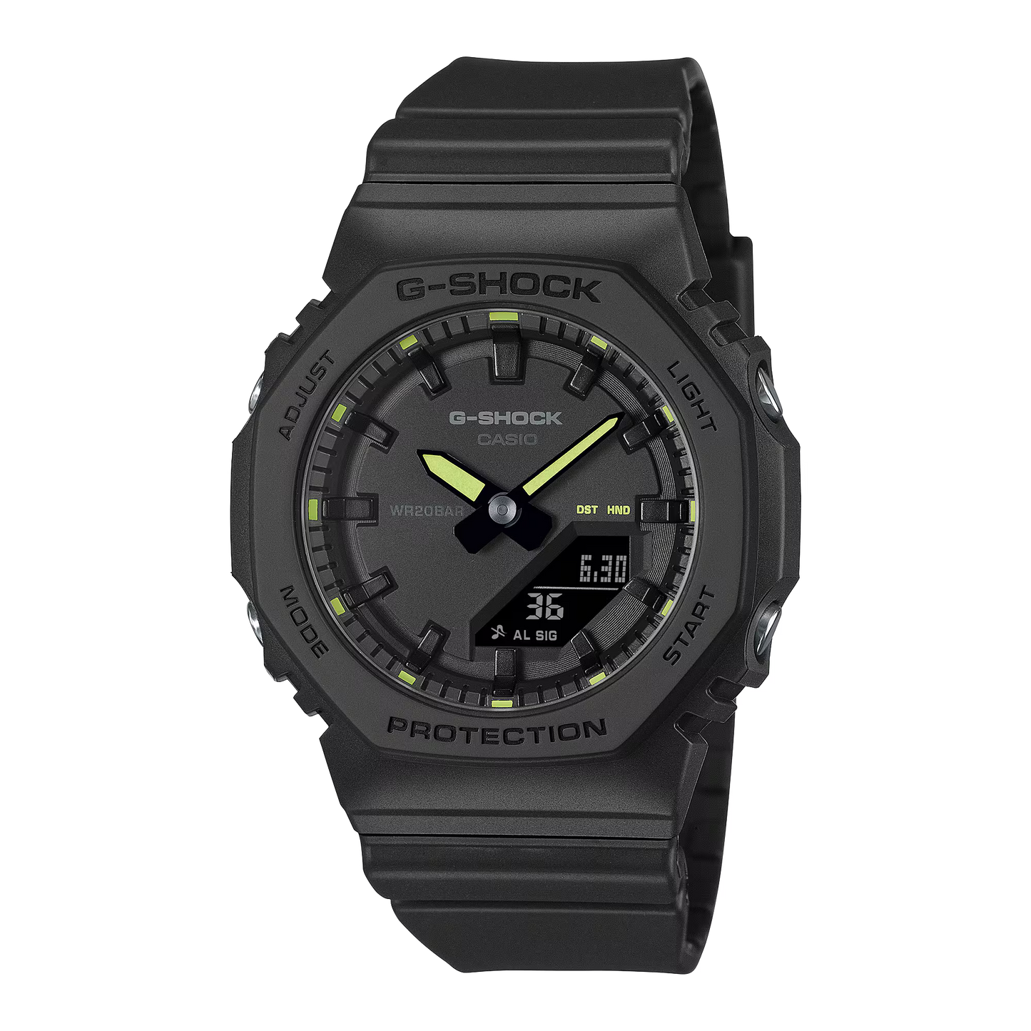 G-Shock Women (GMA-P2100SA-1A2DR)