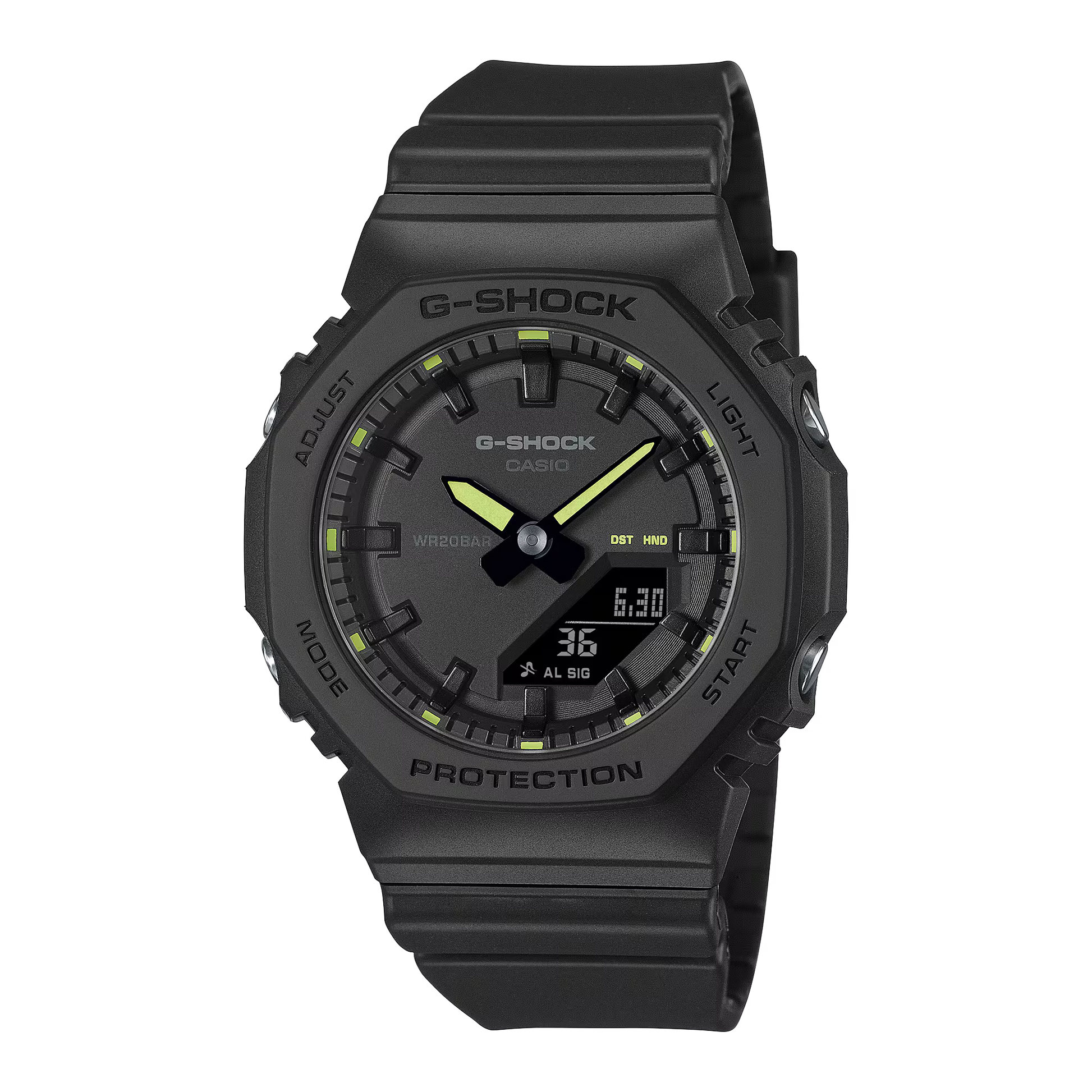 G-Shock Women (GMA-P2100SA-1A2DR)