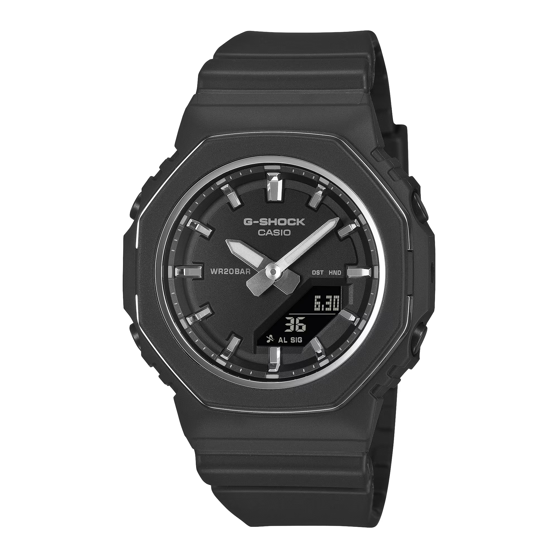 G-Shock Women (GMA-P2110-1ADR)