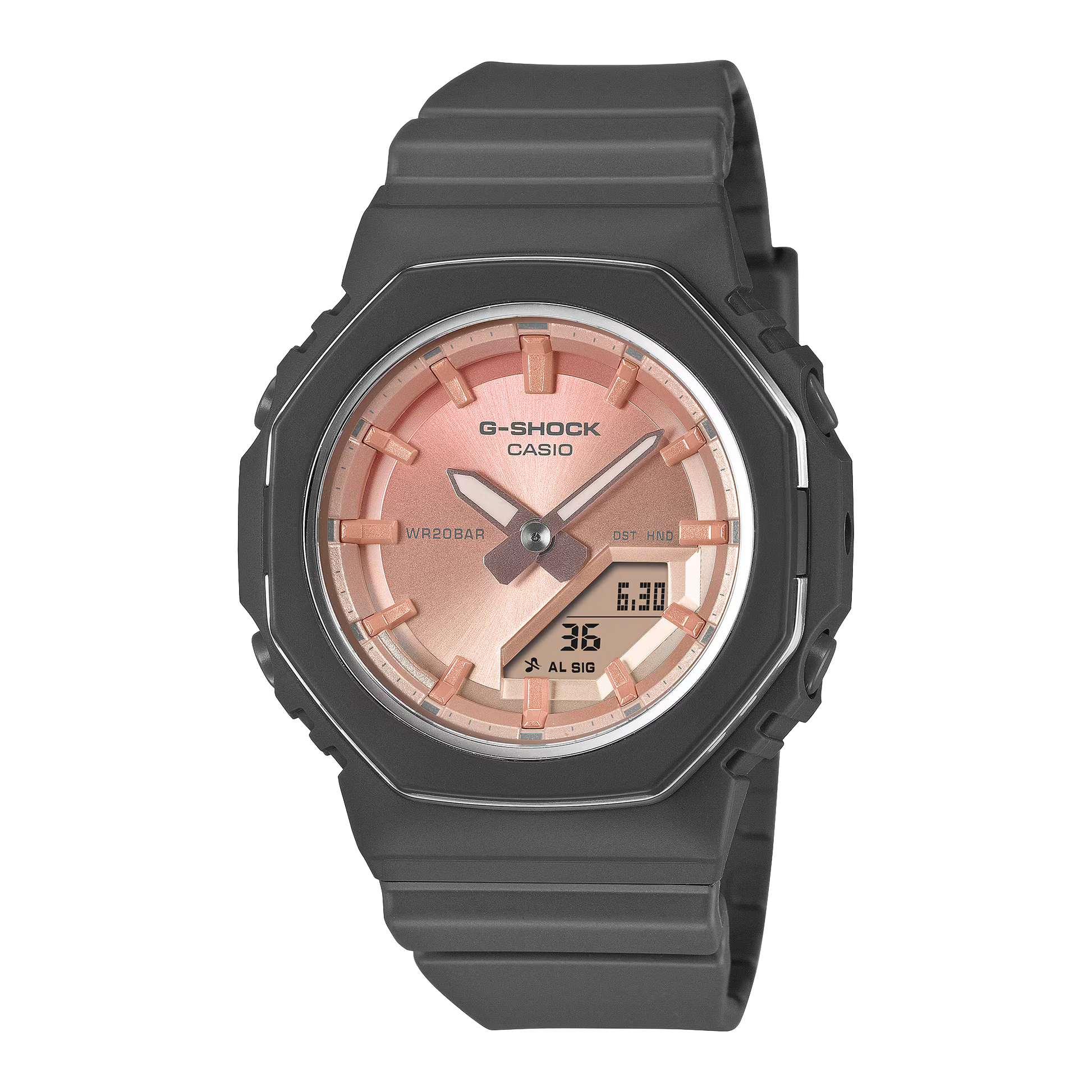 G-Shock Women (GMA-P2110SC-4ADR)
