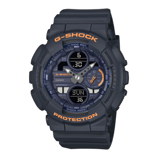 G-SHOCK Analog-Digital Women (GMA-S140-2A2)