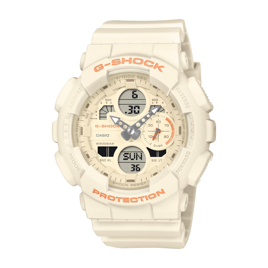 G-Shock Women (GMA-S140-7ADR)