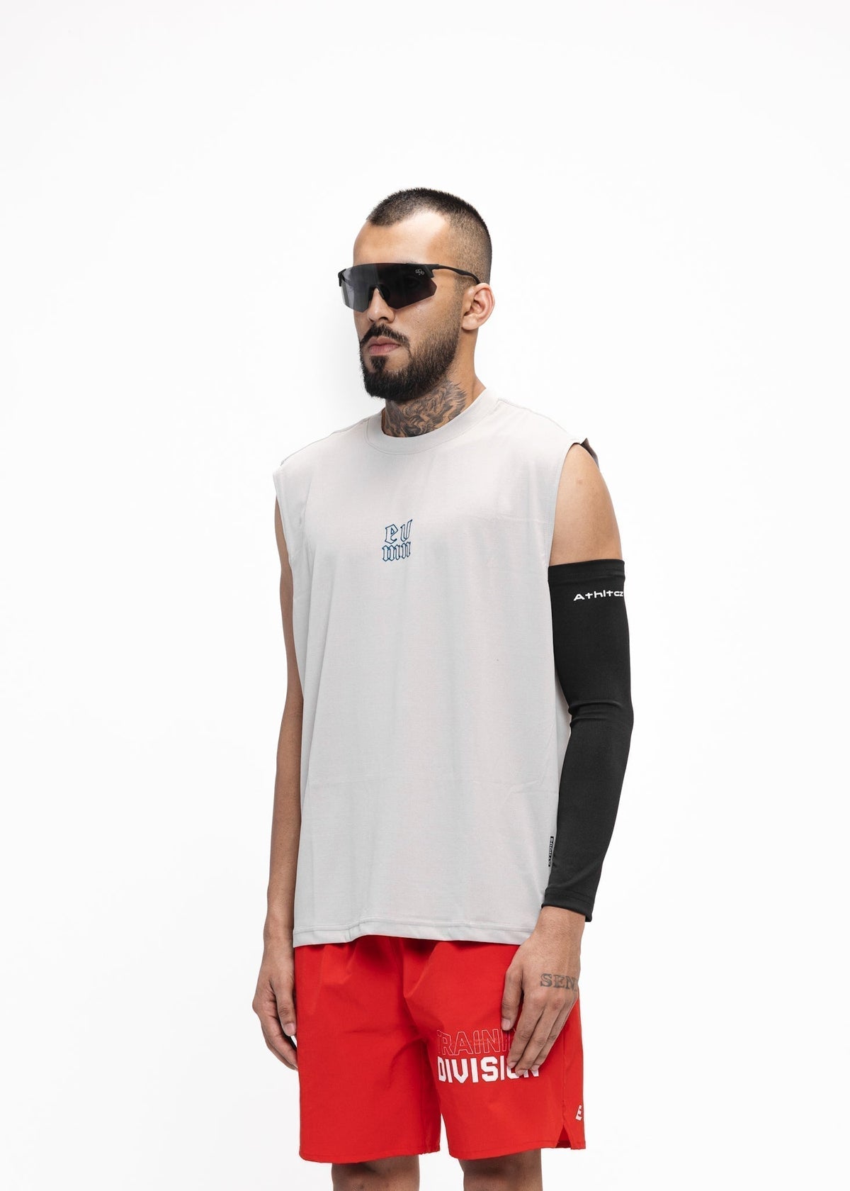 PR Training Tank by EVEMEN