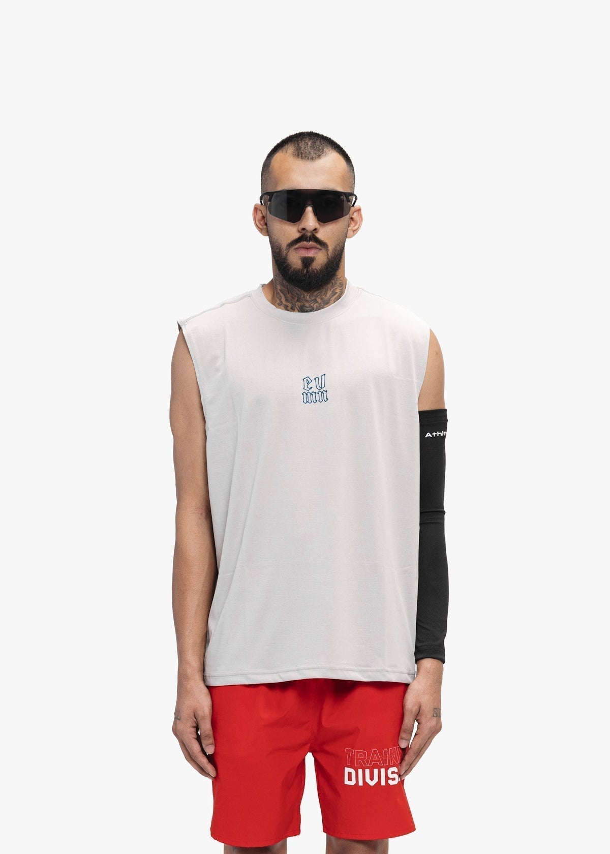 PR Training Tank by EVEMEN