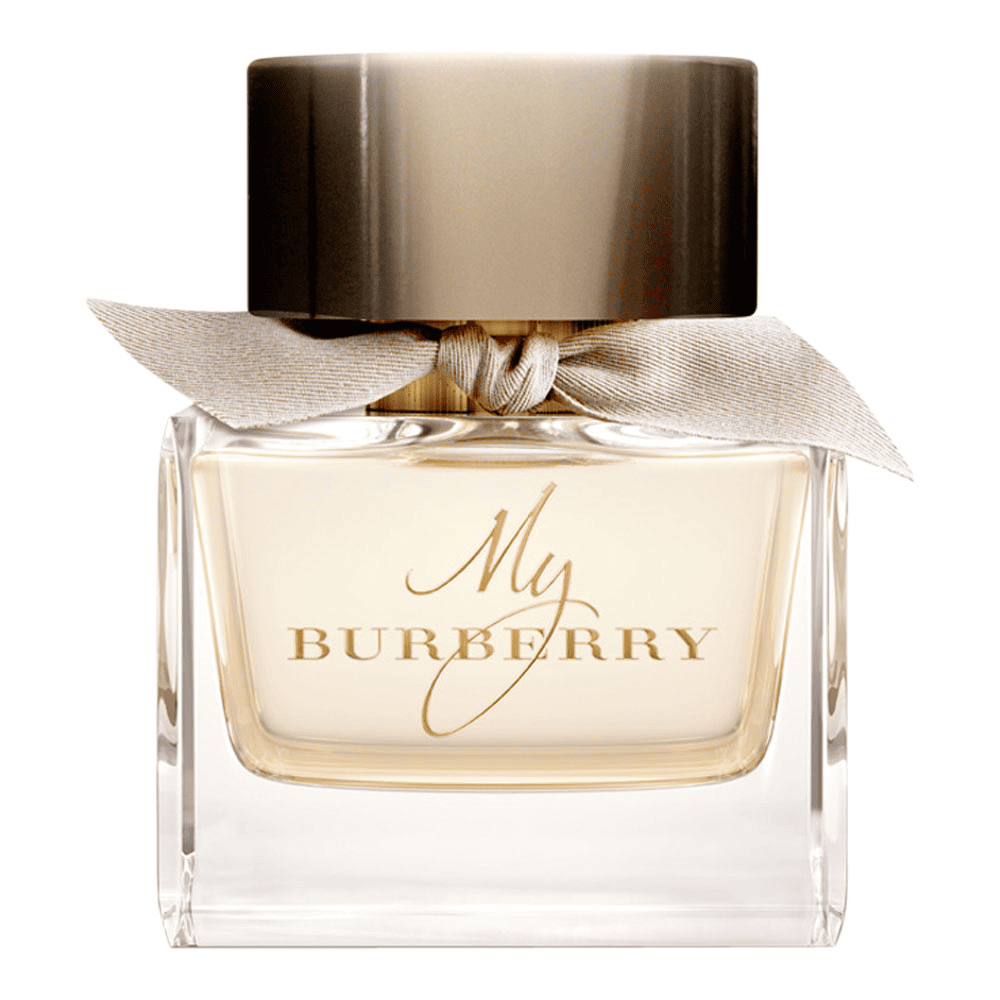 My Burberry Eau De Toilette • 90ml