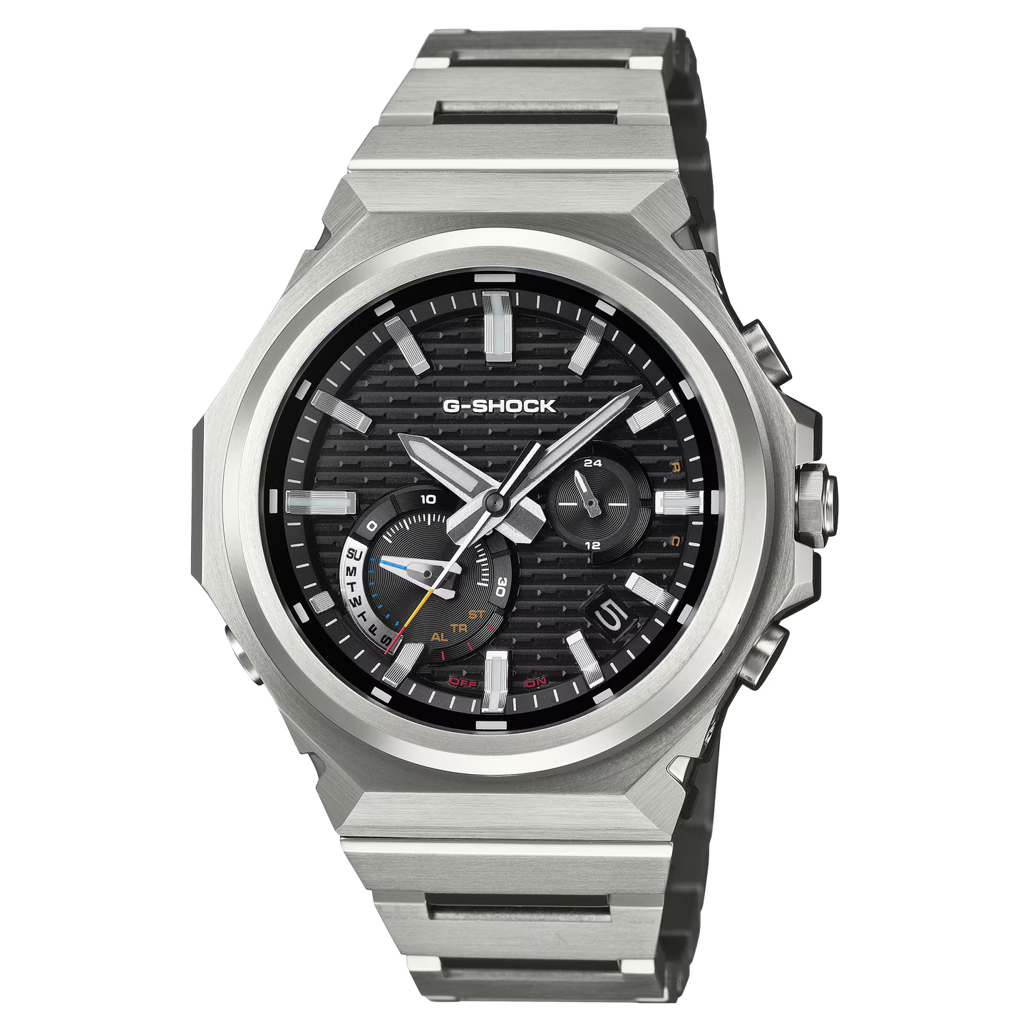 G-Shock (GST-B1000D-1ADR)