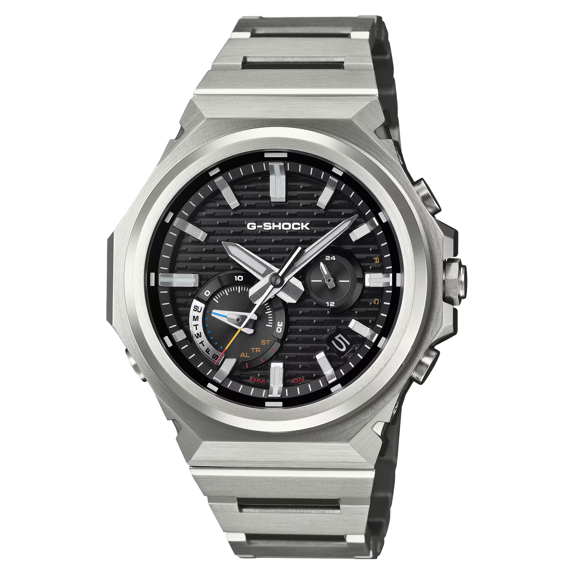 G-Shock (GST-B1000D-1ADR)