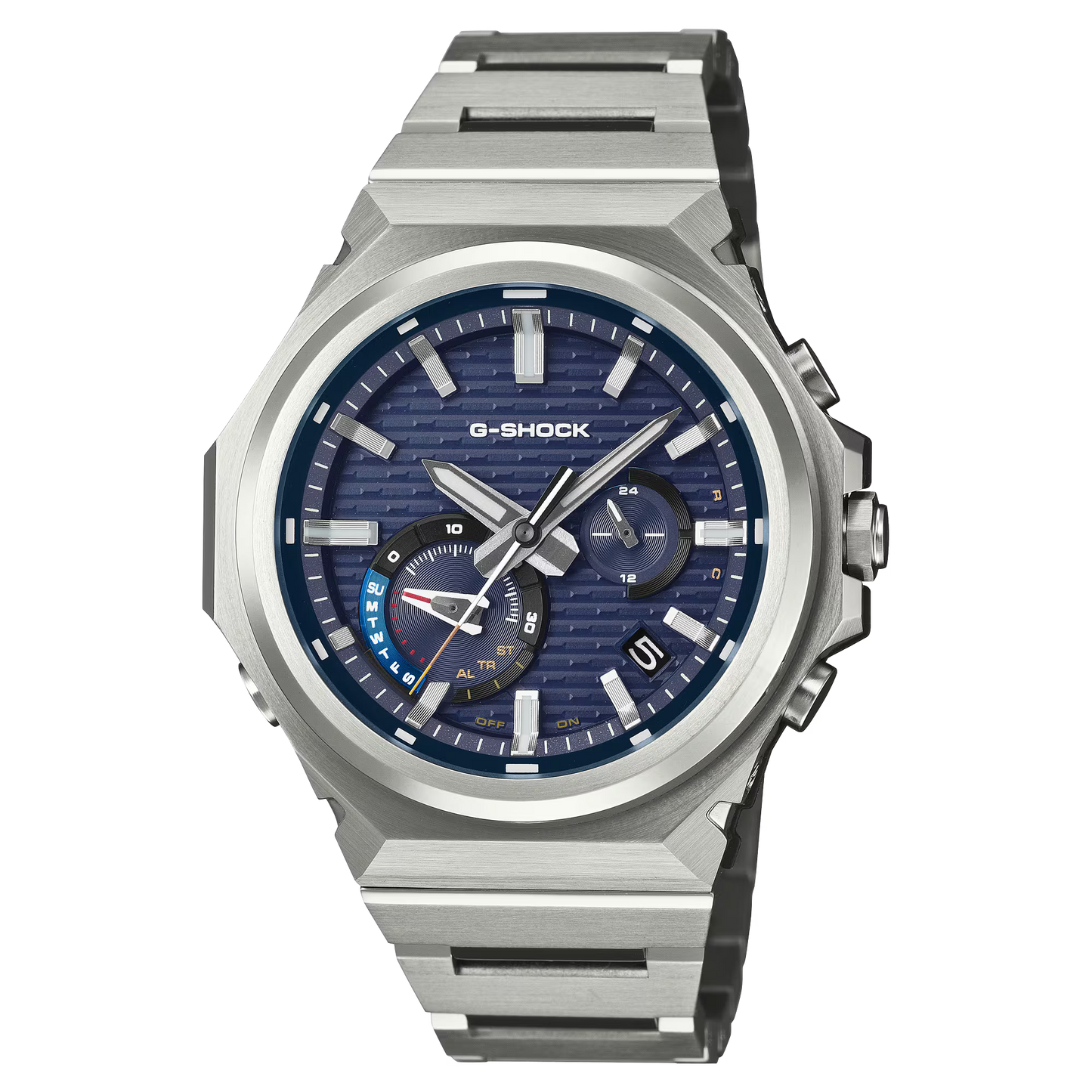 G-Shock (GST-B1000D-2ADR)