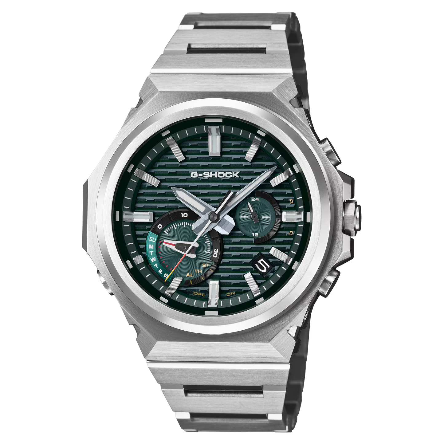 G-Shock (GST-B1000D-3ADR)