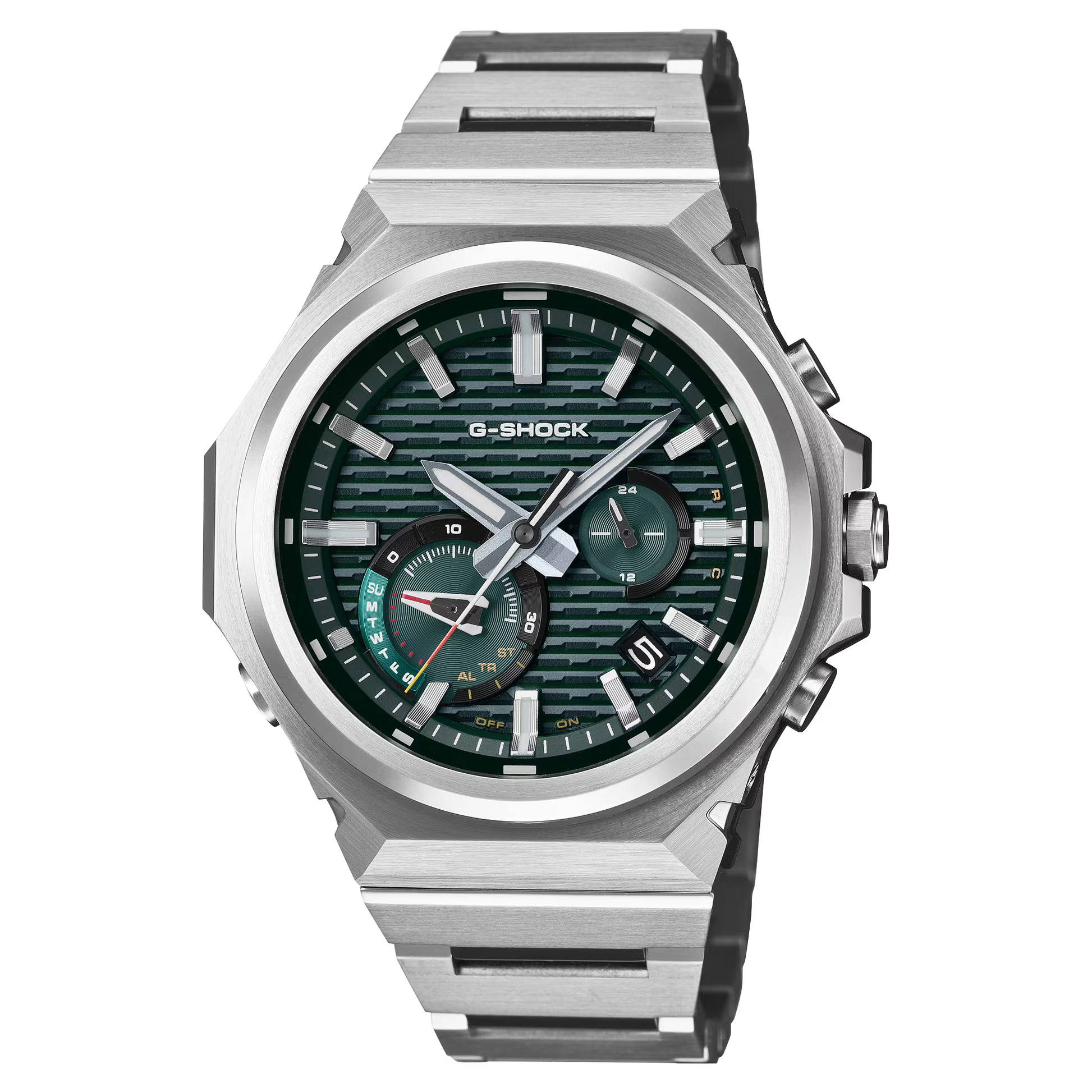 G-Shock (GST-B1000D-3ADR)