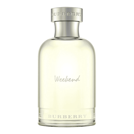 Weekend Men Eau De Toilette • 100ml