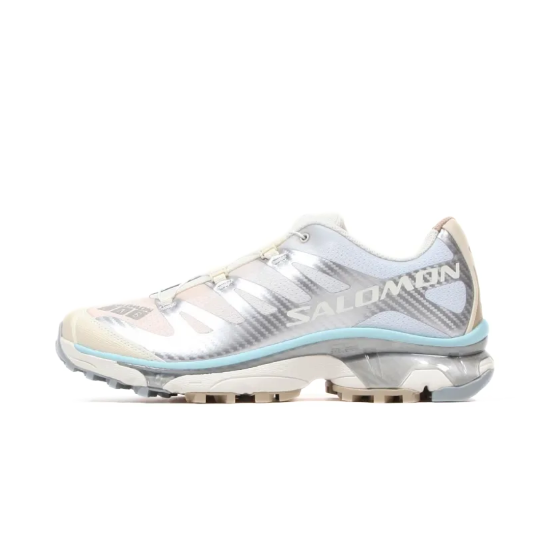 Salomon XT-4 OG Vanilla Ice Ballad Blue by Salomon