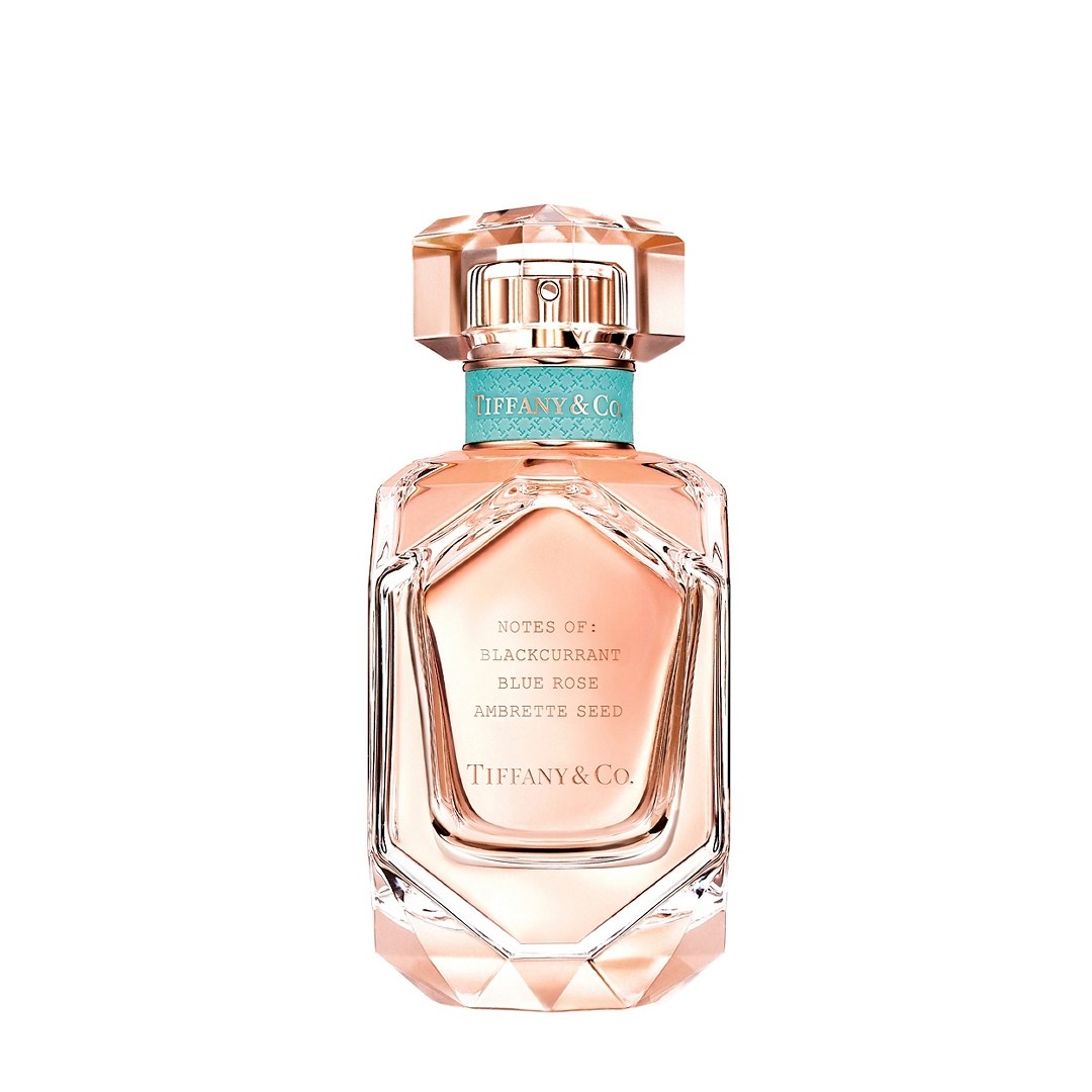 Rose Gold Eau De Parfum • 75ml
