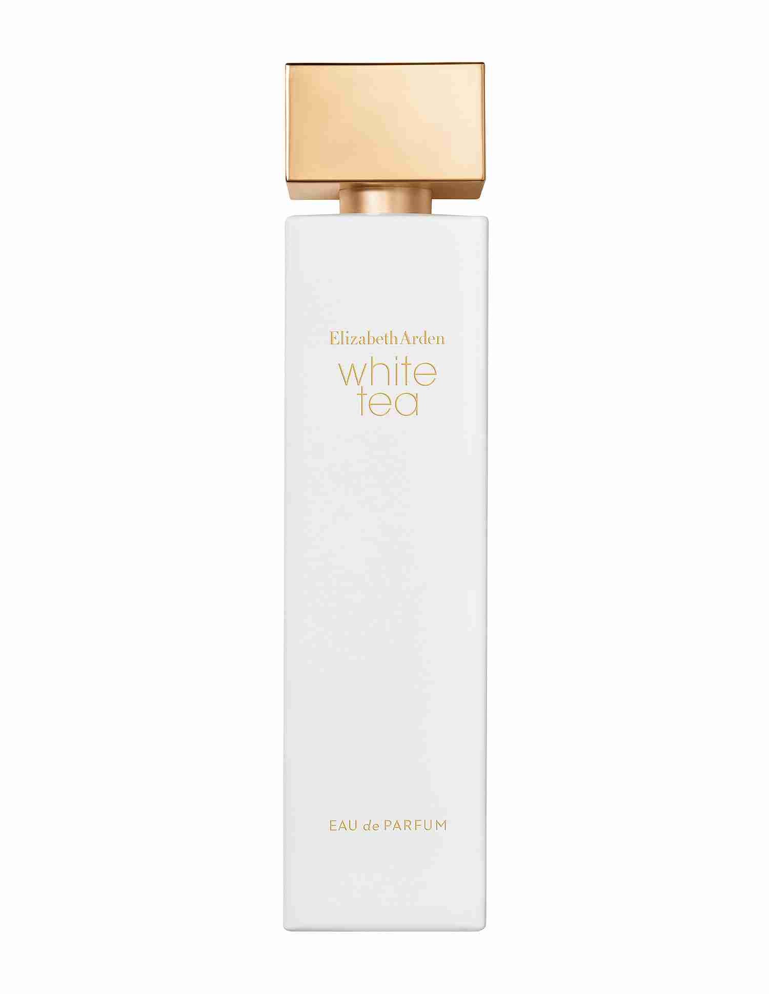 White Tea Eau De Parfum • 100ml
