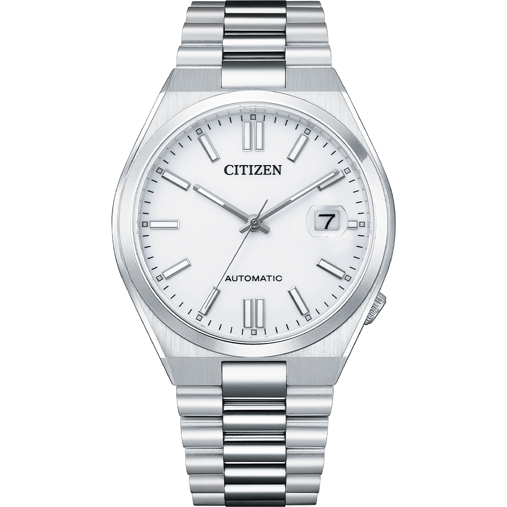 Men’s Citizen Tsuyosa NJ0150-81A Automatic 40 mm - Zeuskicks