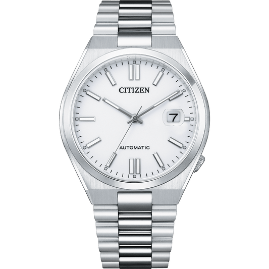 Men’s Citizen Tsuyosa NJ0150-81A Automatic 40 mm - Zeuskicks