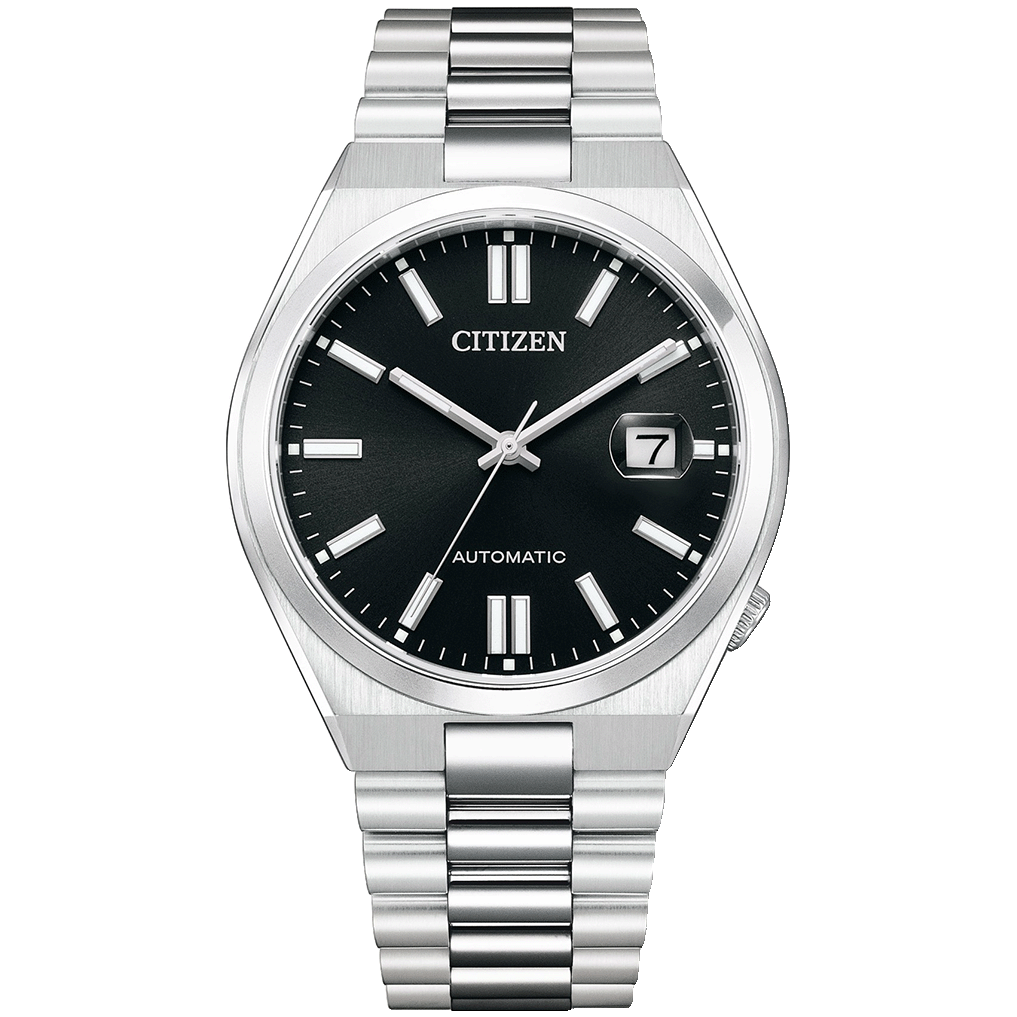 Men’s Citizen Tsuyosa NJ0150-81E Automatic 40 mm - Zeuskicks