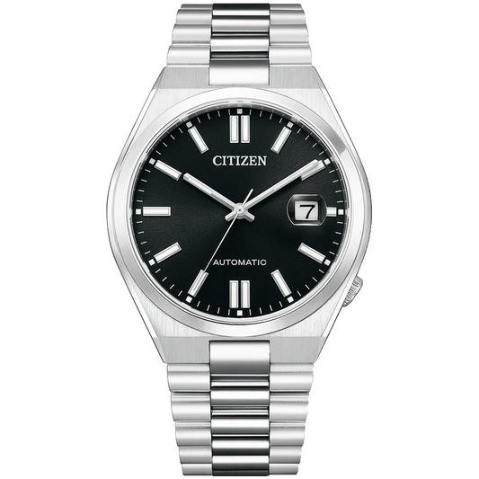 Men’s Citizen Tsuyosa NJ0150-81E Automatic 40 mm - Zeuskicks