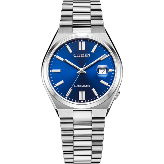Men’s Citizen Tsuyosa NJ0150-81L Automatic 40 mm - Zeuskicks
