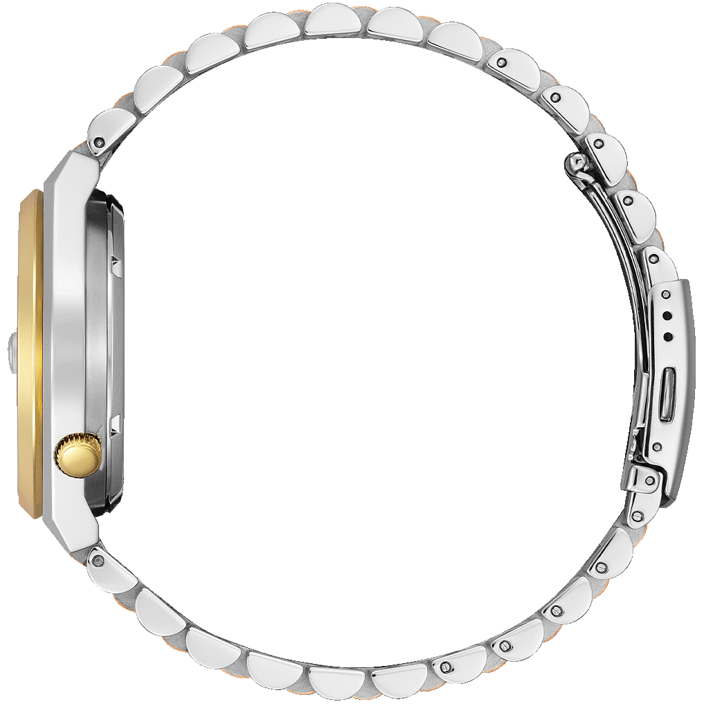 Men’s Citizen Tsuyosa NJ0154-80H Mechanical 40 mm - Zeuskicks