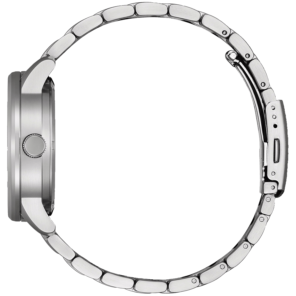 Men’s Citizen Tsuyosa NJ0191-83L Automatic Watch - Zeuskicks