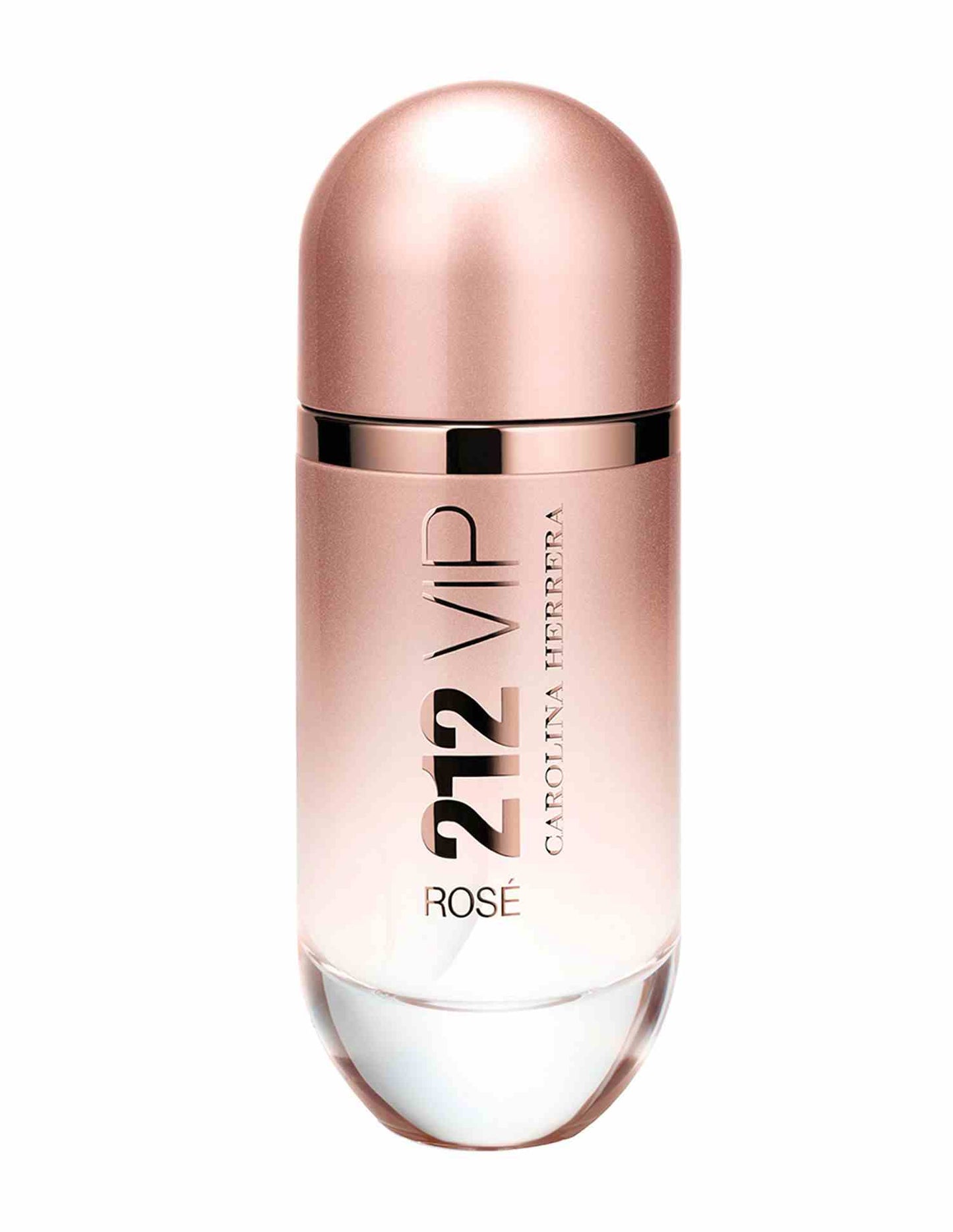 212 VIP Rose Fit For Friends Sport Collector Edition Eau De Parfum • 80ml