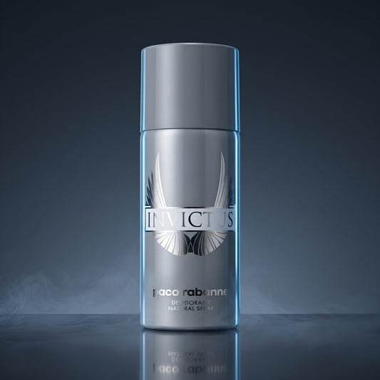 Paco Rabanne Invictus Deodorant Spray for Men — image 1