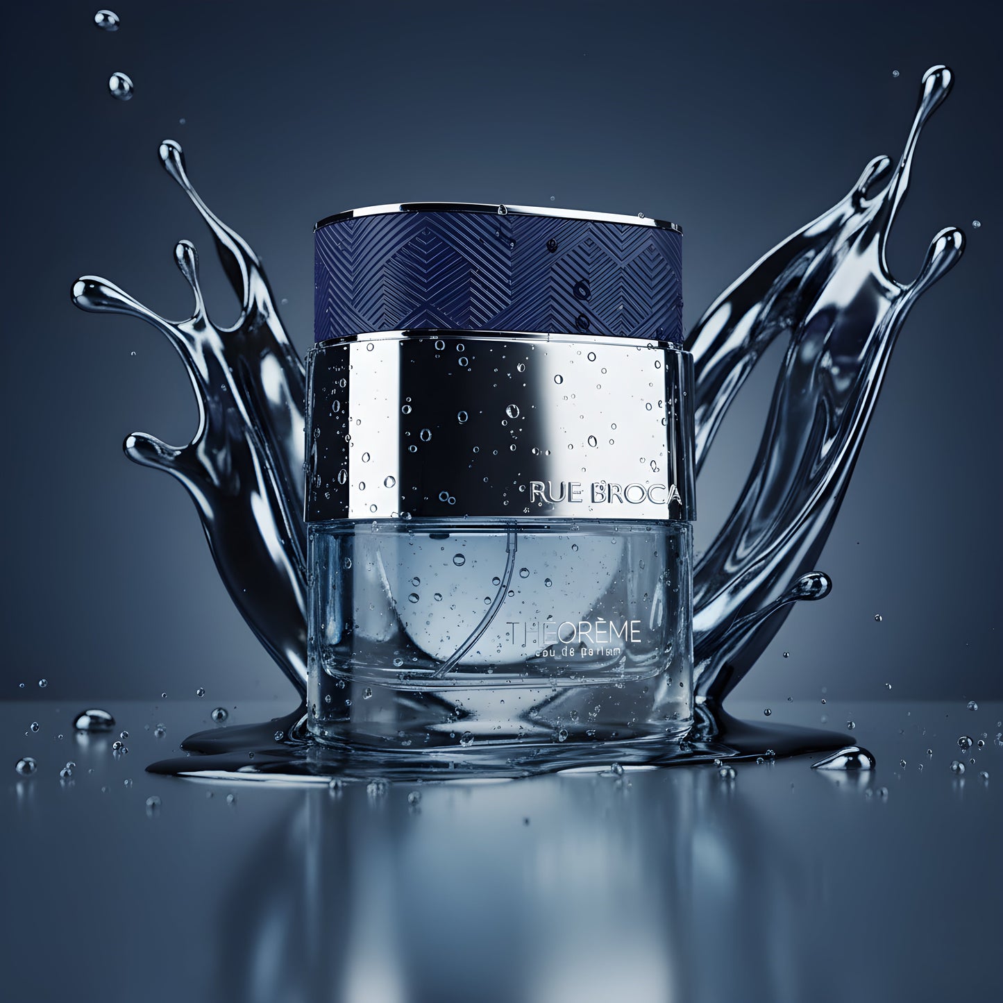 Rue Broca Theoreme Homme Eau de Parfum for Men