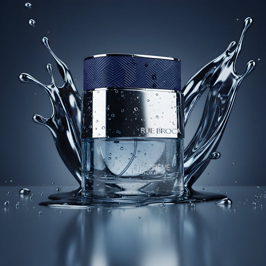 Rue Broca Theoreme Homme Eau de Parfum for Men