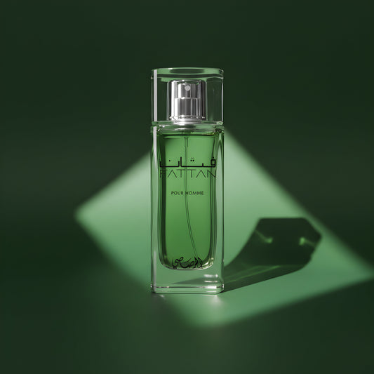 Rasasi Fattan Pour Homme Eau de Parfum for Men