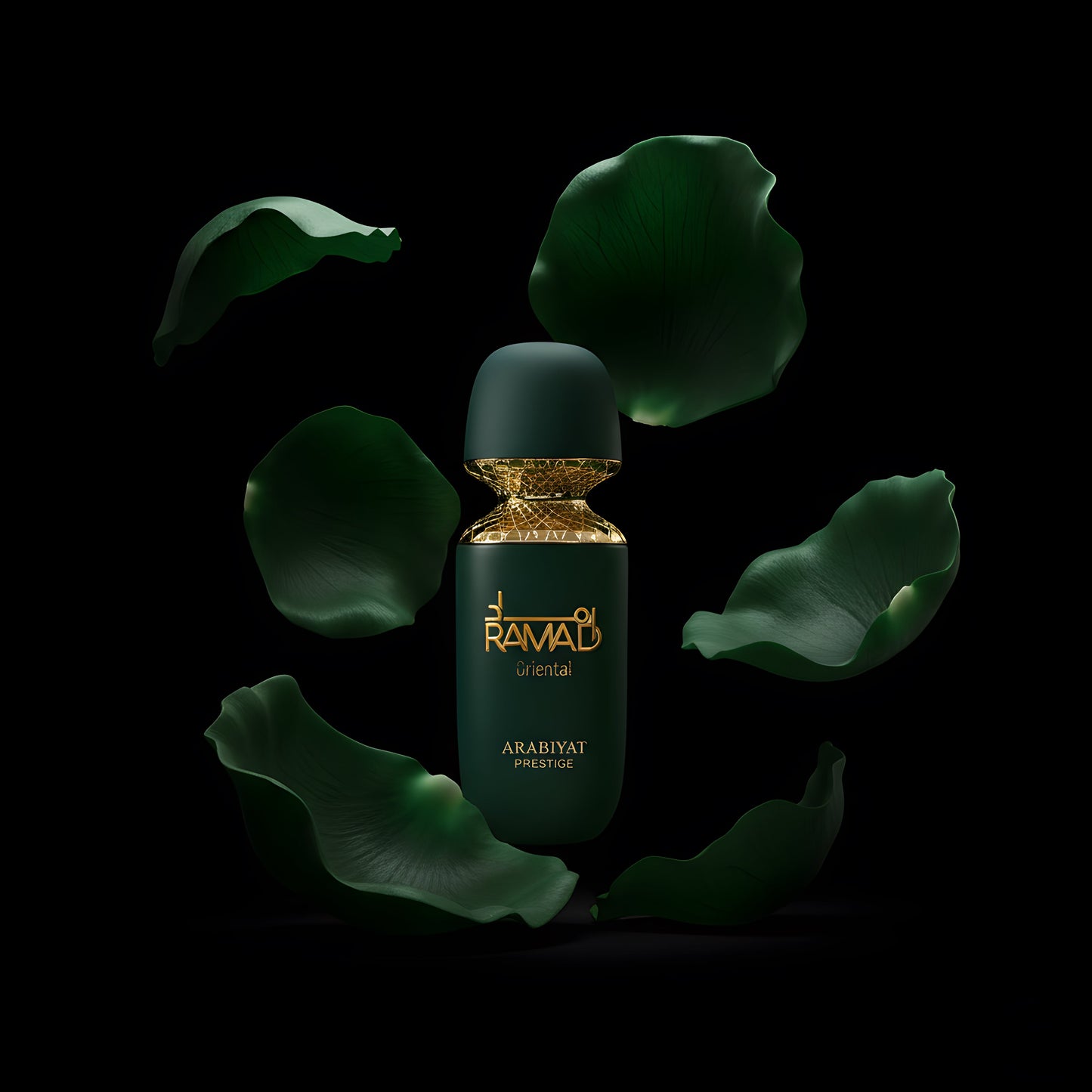 Arabiyat Prestige Ramad Oriental Eau de Parfum for Men
