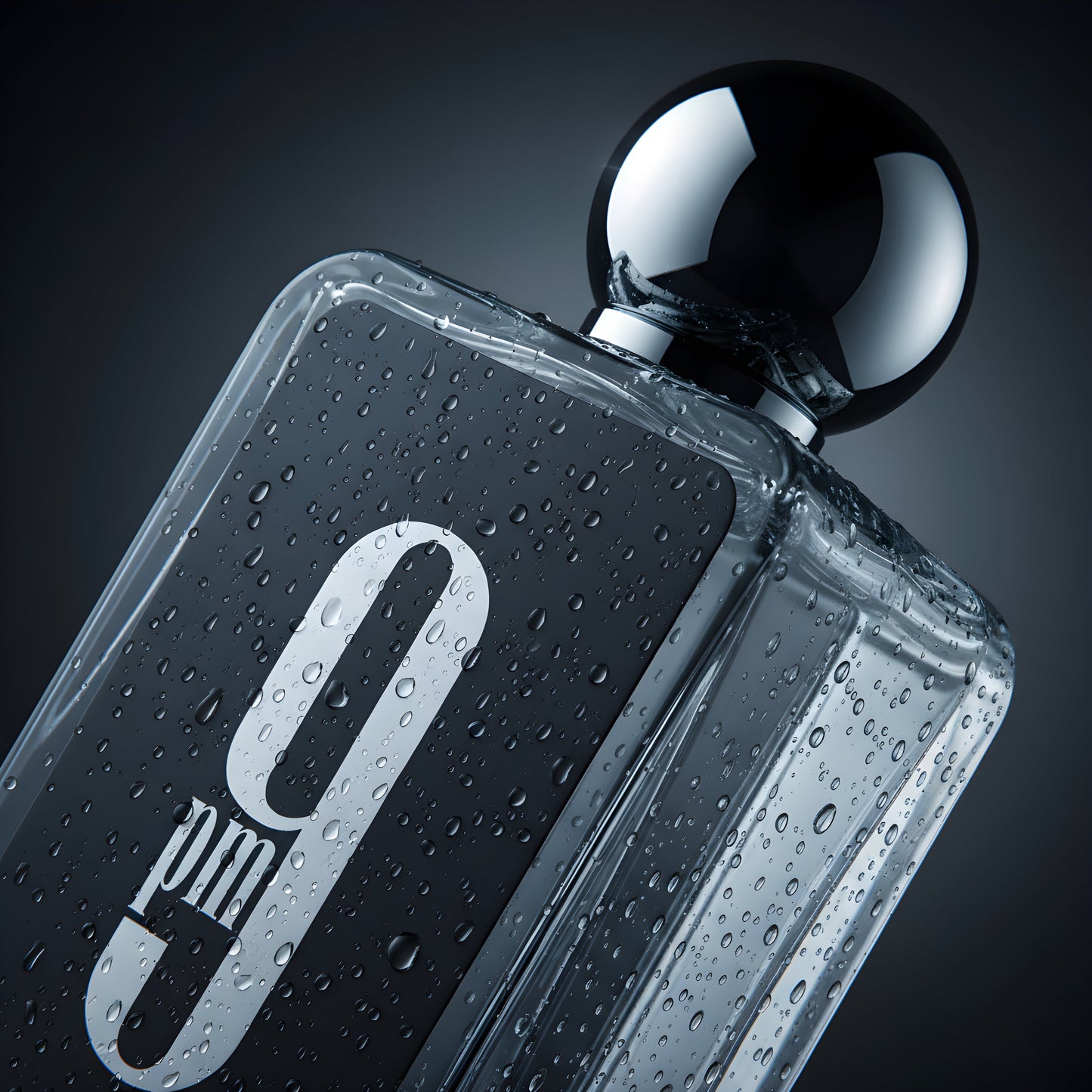 Afnan 9PM Eau de Parfum for Men
