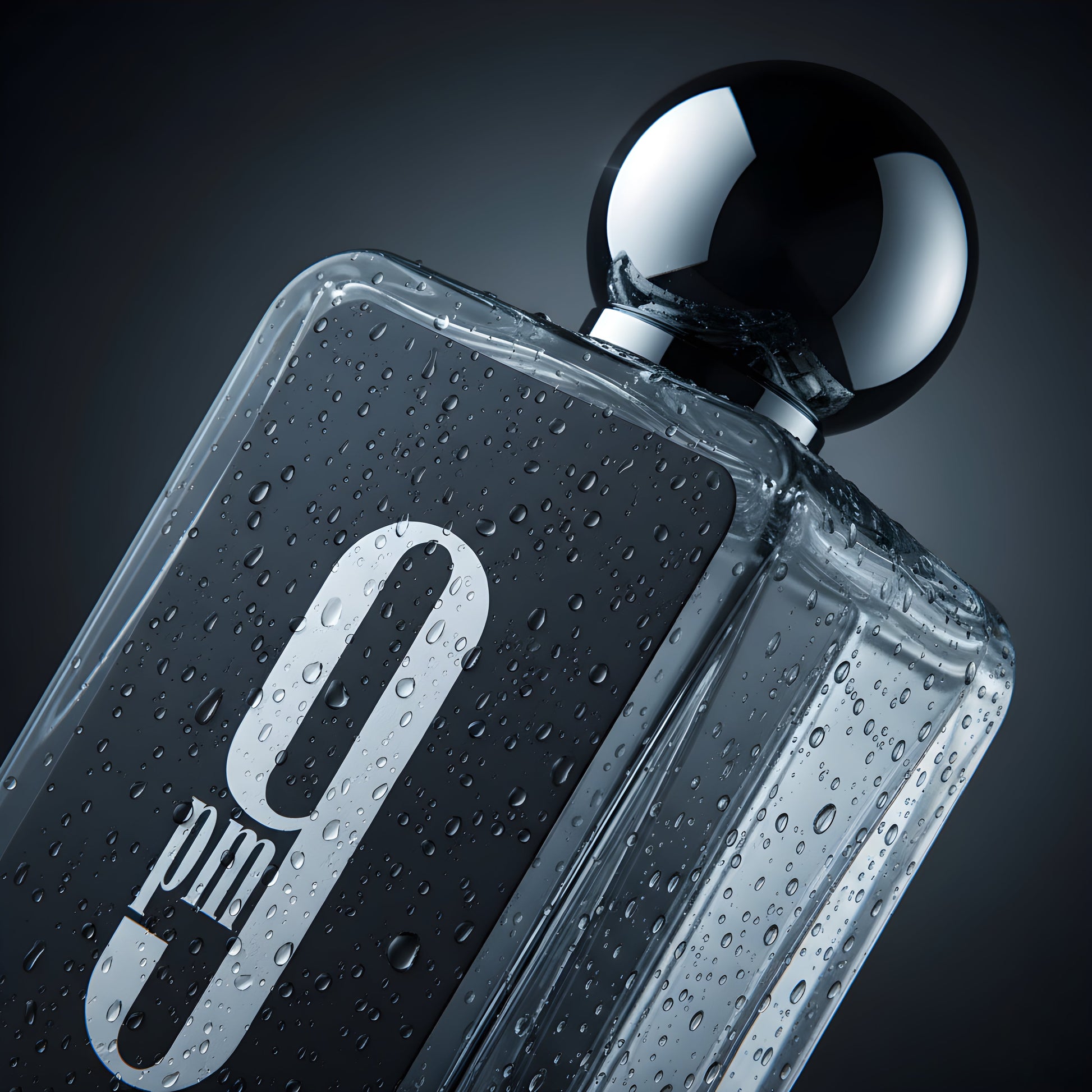 Afnan 9PM Eau de Parfum for Men