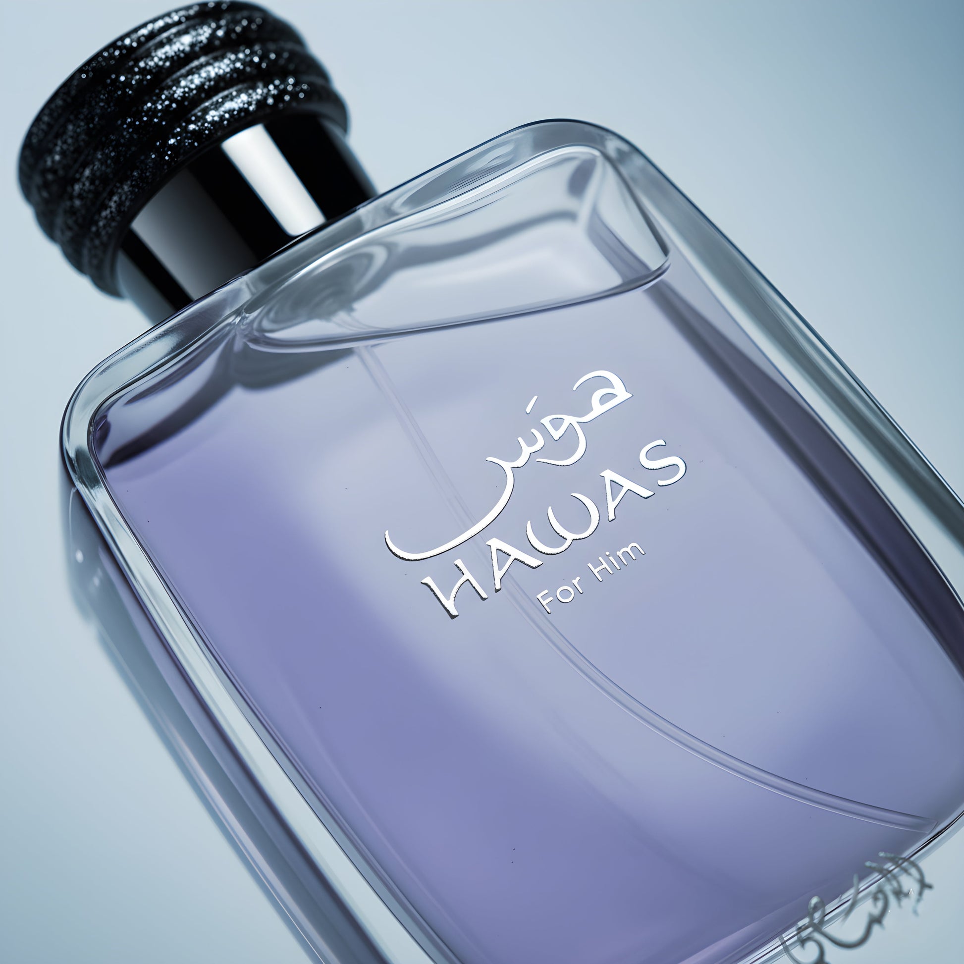 Rasasi Hawas Eau de Parfum for Men